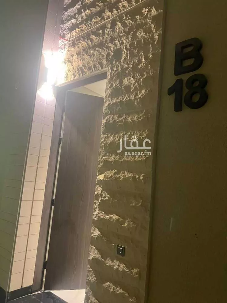 فيلا للإيجار في شارع وادي زمزم, حي القادسية, مدينة الرياض, منطقة الرياض صورة 2