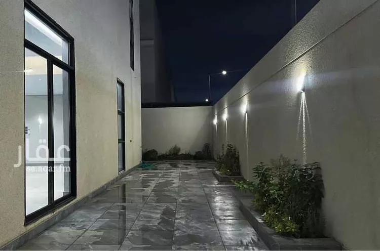 فيلا للإيجار في شارع وادي زمزم, حي القادسية, مدينة الرياض, منطقة الرياض صورة 4