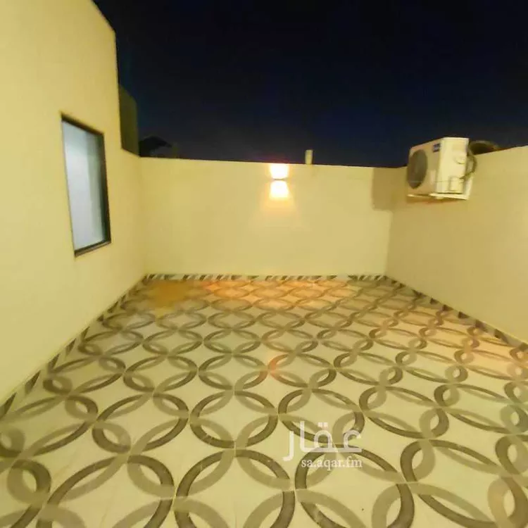 شقة للإيجار في شارع المندائيه, حي القادسية, مدينة الرياض, منطقة الرياض صورة 3