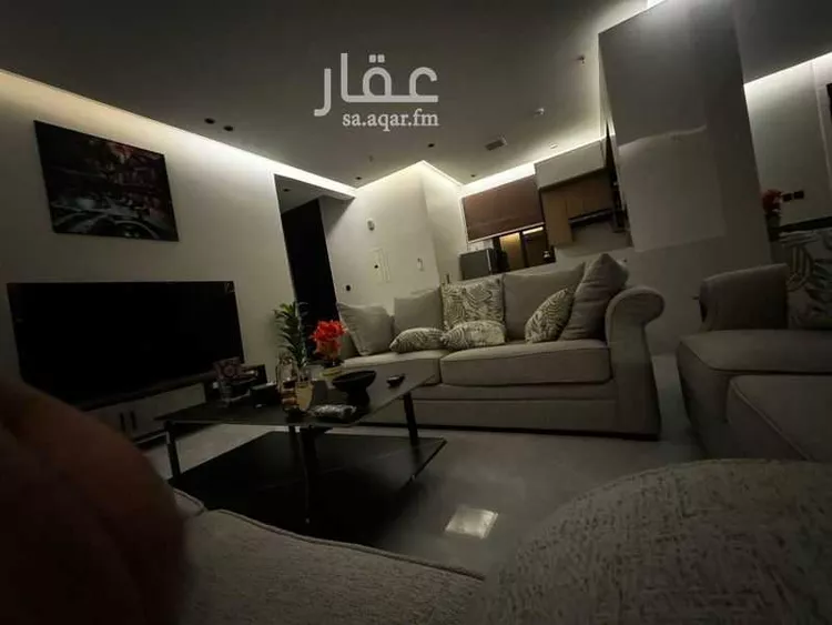 شقة للبيع في شارع الخندق, حي اليرموك, مدينة الرياض, منطقة الرياض صورة 2