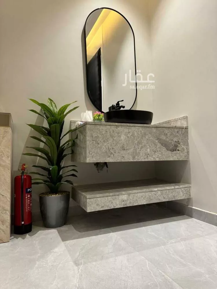شقة للبيع في شارع الخندق, حي اليرموك, مدينة الرياض, منطقة الرياض 11