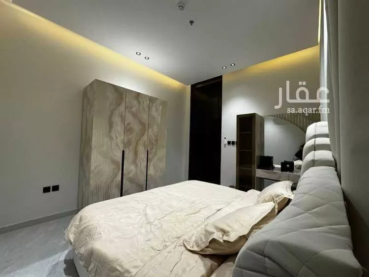 شقة للبيع في شارع الخندق, حي اليرموك, مدينة الرياض, منطقة الرياض 21
