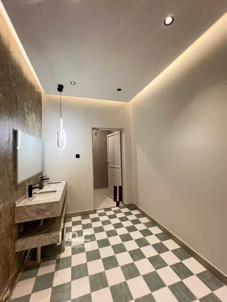 دور للإيجار في شارع الصحاف, حي قرطبة, مدينة الرياض, منطقة الرياض صورة 2