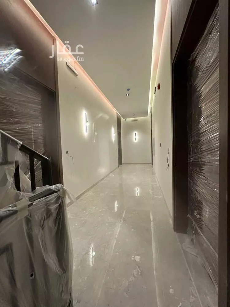 عمارة للإيجار في شارع القصر, حي النرجس, مدينة الرياض, منطقة الرياض صورة 2