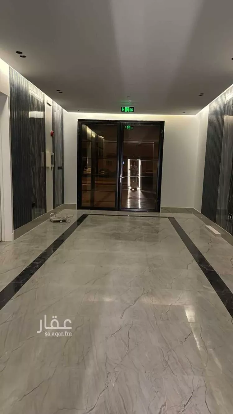 شقة للبيع في شارع الخندق, حي اليرموك, مدينة الرياض, منطقة الرياض 18