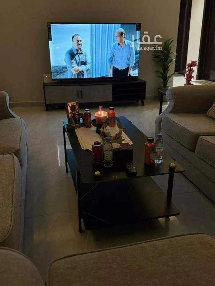 شقة للإيجار في شارع الخفجي, حي اليرموك, مدينة الرياض, منطقة الرياض صورة 2