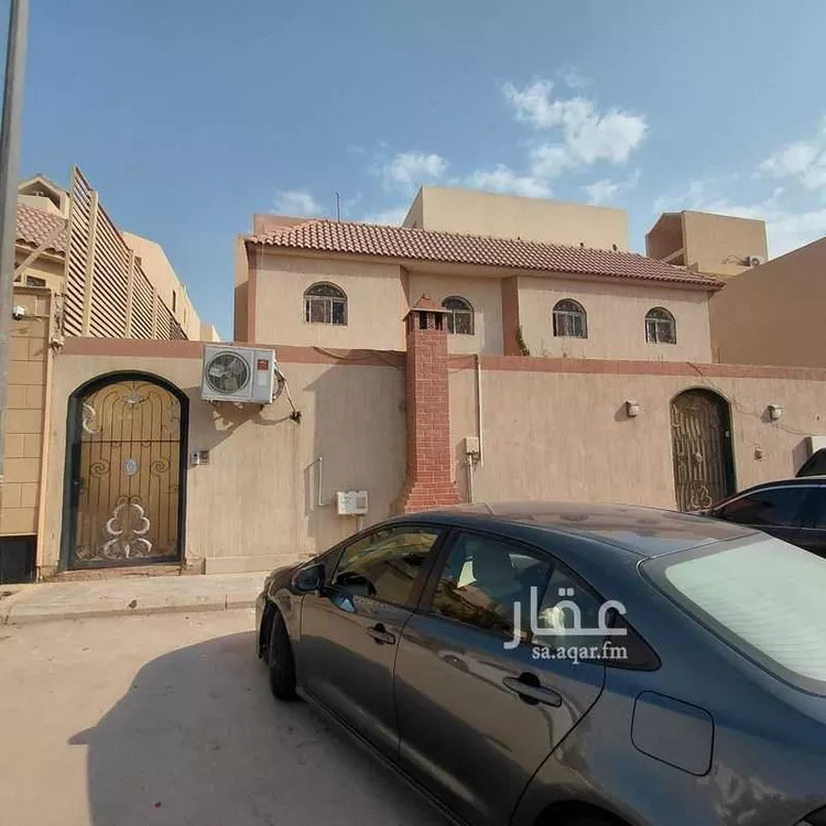 دور للإيجار في شارع الصحاف, حي قرطبة, مدينة الرياض, منطقة الرياض