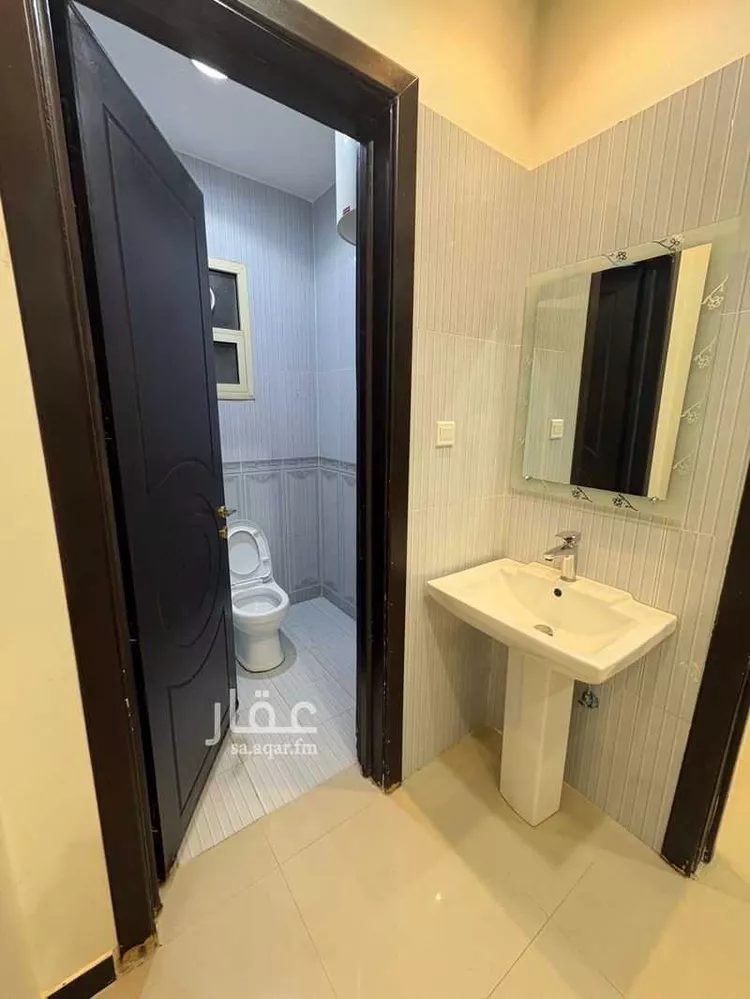 شقة للإيجار في شارع الجدي, حي اليرموك, مدينة الرياض, منطقة الرياض