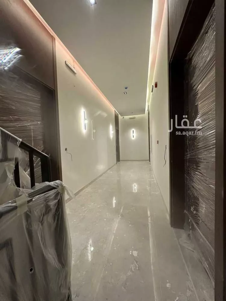 عمارة للإيجار في شارع القصر, حي النرجس, مدينة الرياض, منطقة الرياض صورة 2