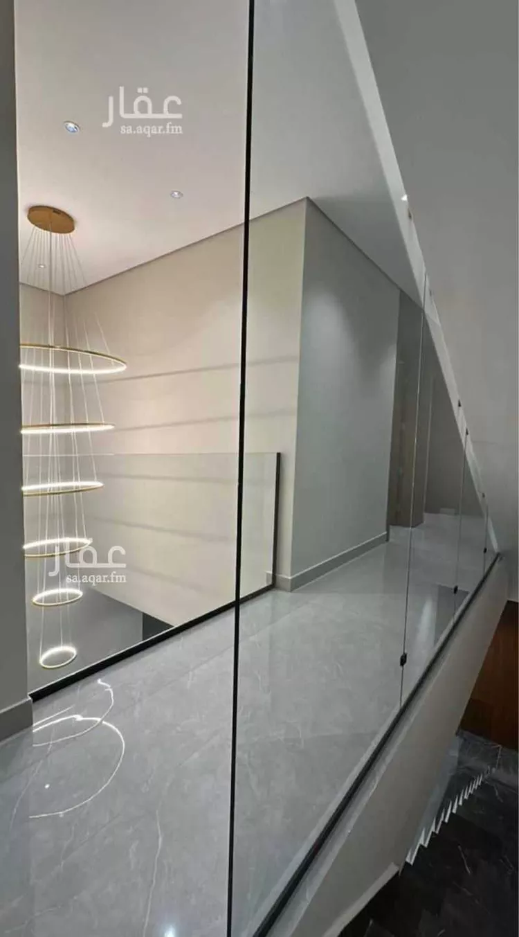 فيلا للإيجار في شارع وادي زمزم, حي القادسية, مدينة الرياض, منطقة الرياض صورة 2