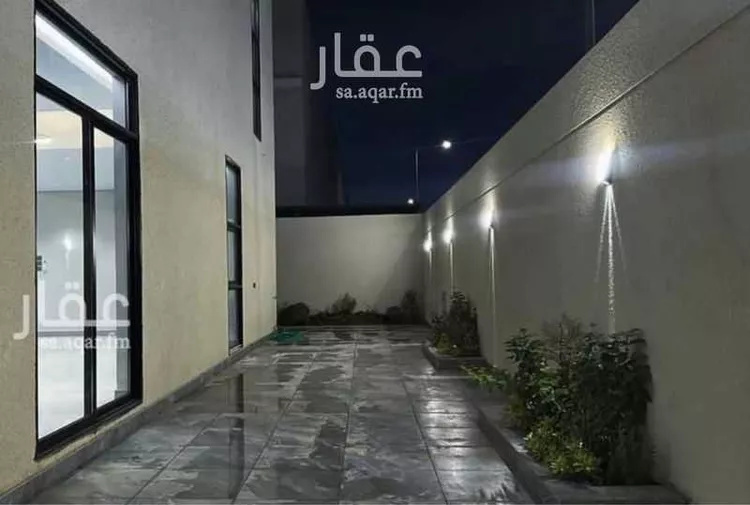 فيلا للإيجار في شارع وادي زمزم, حي القادسية, مدينة الرياض, منطقة الرياض صورة 3