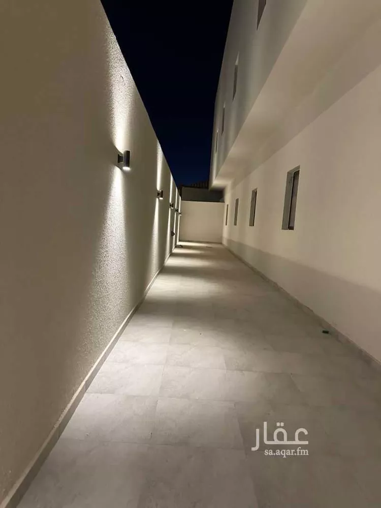 عمارة للإيجار في شارع القصر, حي النرجس, مدينة الرياض, منطقة الرياض صورة 3
