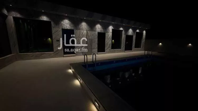 مزرعة للبيع في شارع الجله 664, مدينة الجله, منطقة الرياض صورة 2