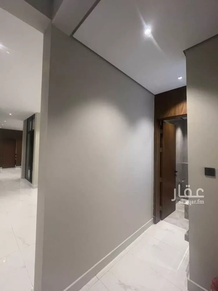 فيلا للإيجار في شارع وادي زمزم, حي القادسية, مدينة الرياض, منطقة الرياض صورة 2