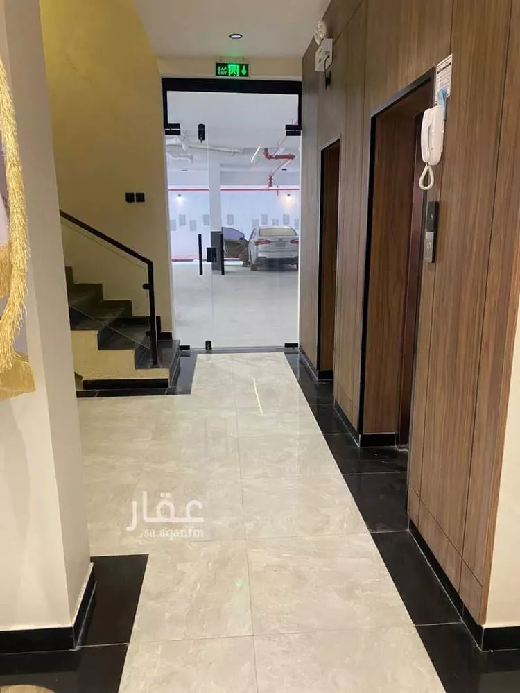 شقة للإيجار في شارع بيرين, حي الحمراء, مدينة الخبر, المنطقة الشرقية 11