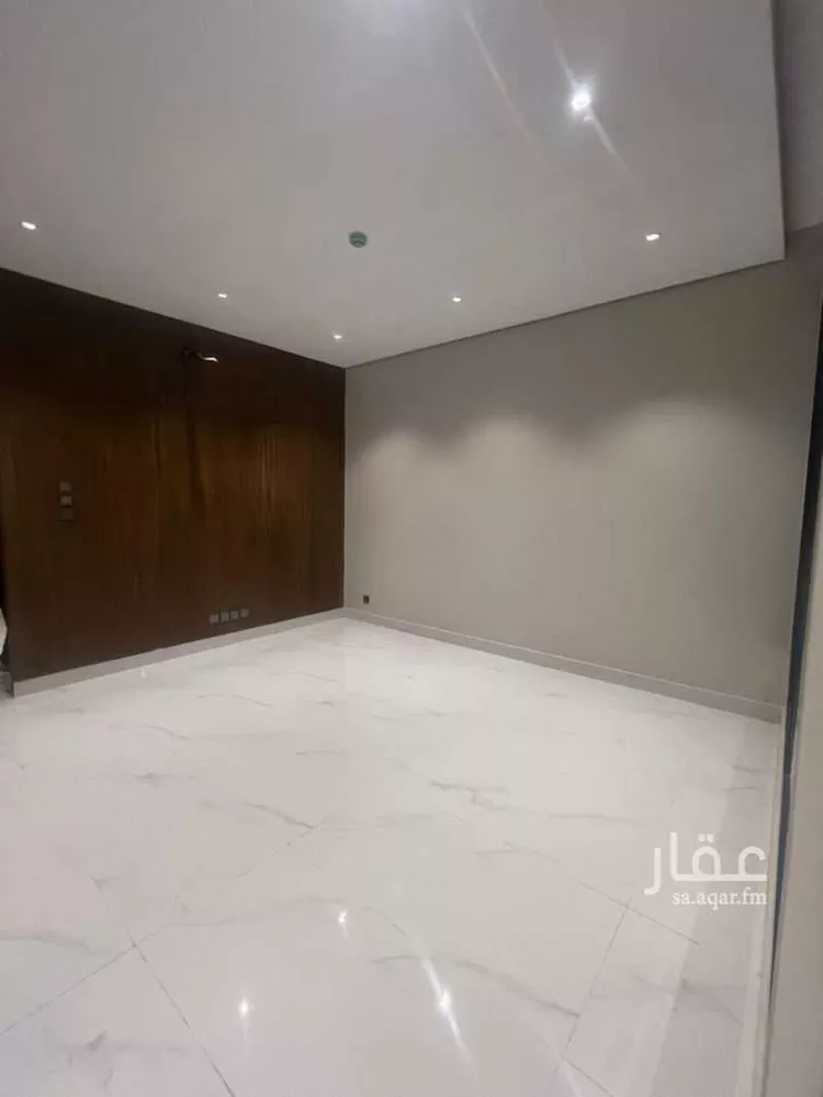 فيلا للإيجار في شارع وادي زمزم, حي القادسية, مدينة الرياض, منطقة الرياض صورة 3