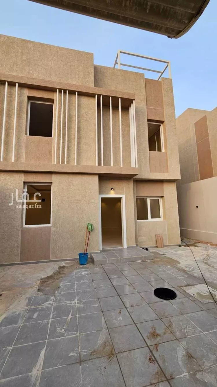 فيلا للإيجار في حي مطار الملك خالد الدولي, مدينة الرياض, منطقة الرياض 12