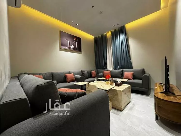 شقة للبيع في شارع الخندق, حي اليرموك, مدينة الرياض, منطقة الرياض صورة 3