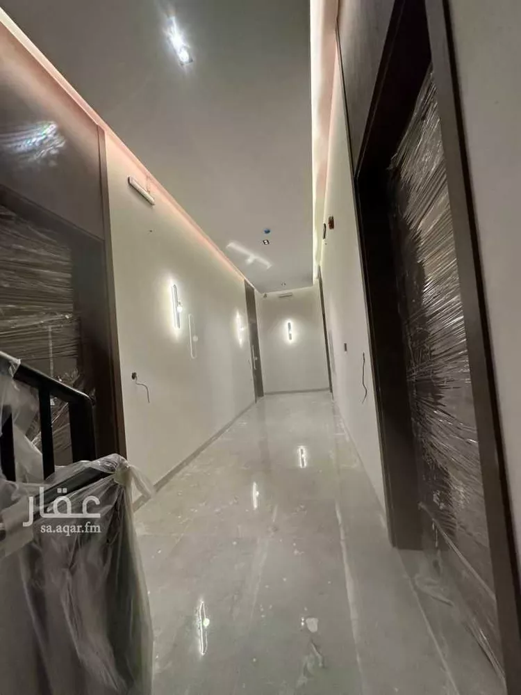 عمارة للإيجار في شارع القصر, حي النرجس, مدينة الرياض, منطقة الرياض صورة 4