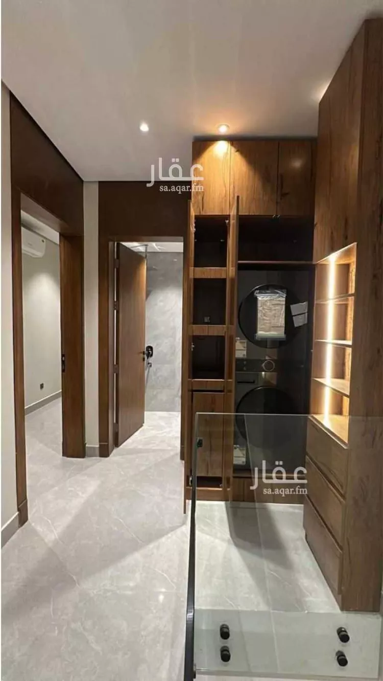 فيلا للإيجار في شارع وادي زمزم, حي القادسية, مدينة الرياض, منطقة الرياض صورة 5