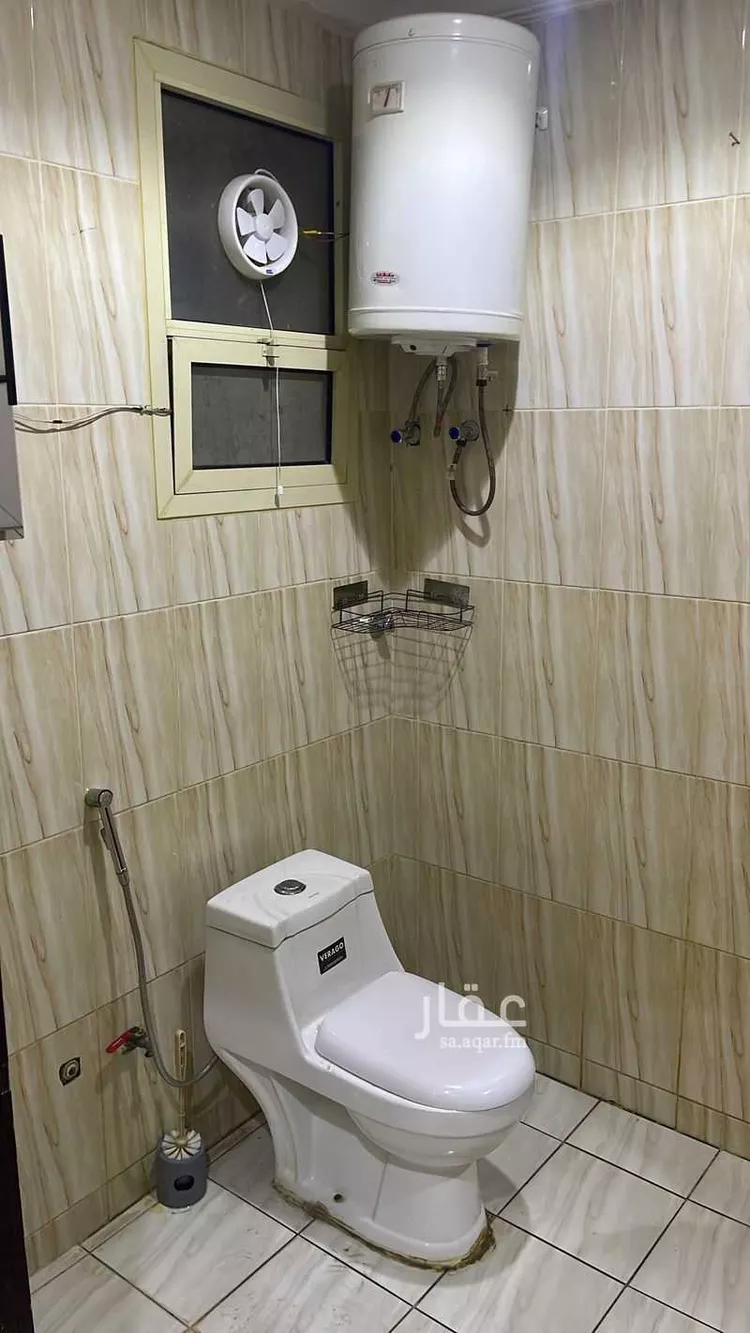 شقة للإيجار في شارع محمد رشيد رضا, حي العزيزية, مدينة الرياض, منطقة الرياض صورة 4