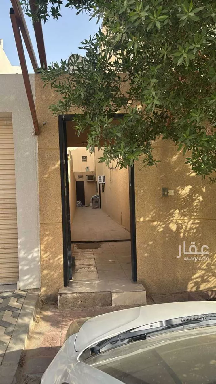غرفة للإيجار في شارع السماحه, حي قرطبة, مدينة الرياض, منطقة الرياض صورة 2