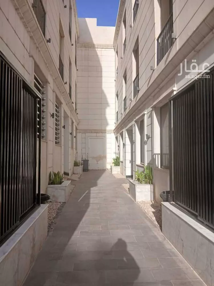 Apartment for Rent in Riyadh Al Quds