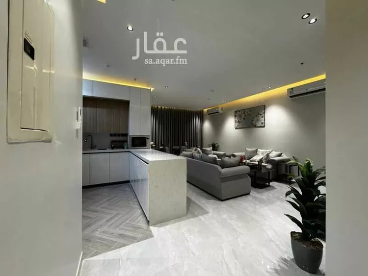 شقة للبيع في شارع الخندق, حي اليرموك, مدينة الرياض, منطقة الرياض 12