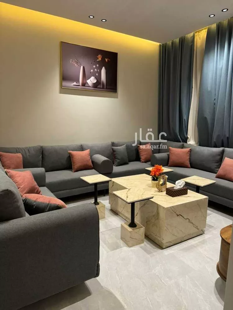 شقة للبيع في شارع الخندق, حي اليرموك, مدينة الرياض, منطقة الرياض 15
