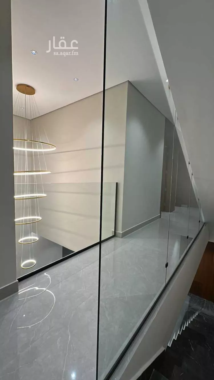 فيلا للإيجار في شارع وادي زمزم, حي القادسية, مدينة الرياض, منطقة الرياض صورة 3