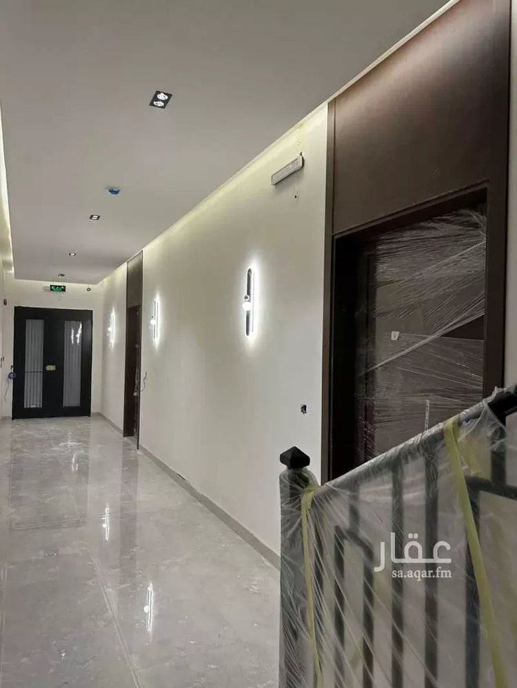 عمارة للإيجار في شارع القصر, حي النرجس, مدينة الرياض, منطقة الرياض صورة 5