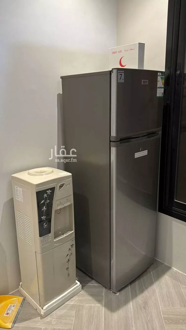 شقة للبيع في شارع الخندق, حي اليرموك, مدينة الرياض, منطقة الرياض 7