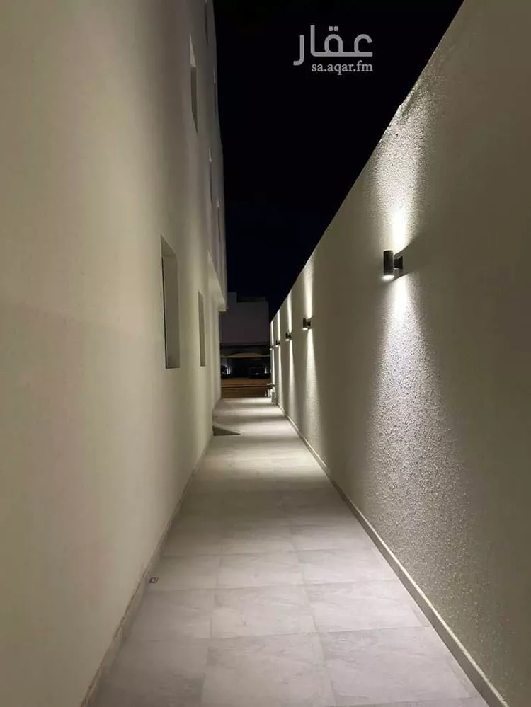 عمارة للإيجار في شارع القصر, حي النرجس, مدينة الرياض, منطقة الرياض صورة 3