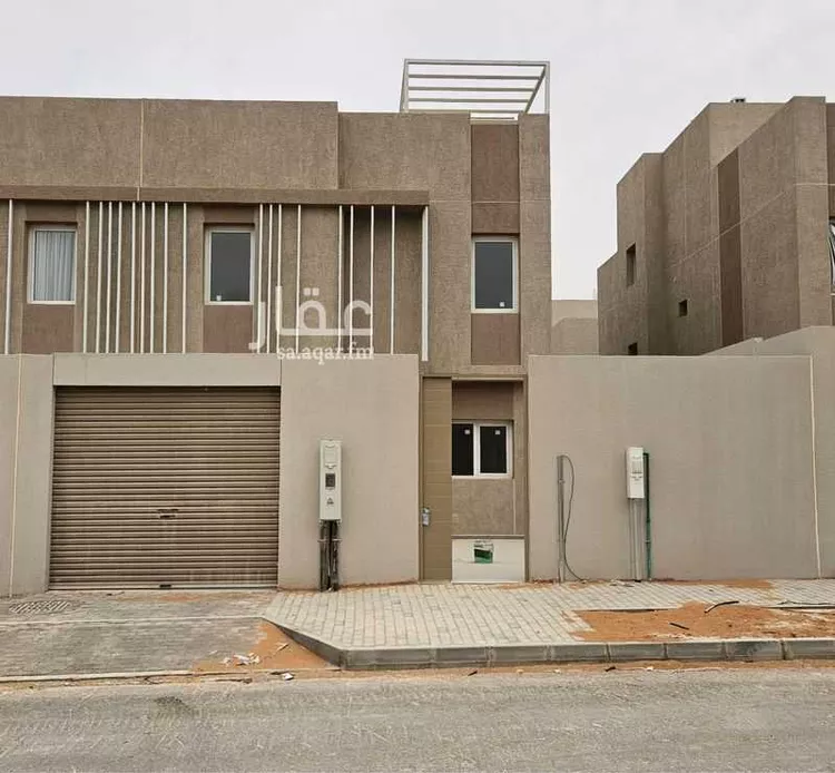 فيلا للإيجار في حي مطار الملك خالد الدولي, مدينة الرياض, منطقة الرياض 6