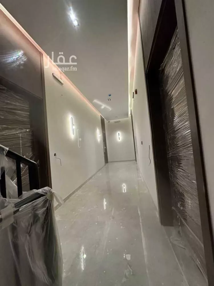 عمارة للإيجار في شارع القصر, حي النرجس, مدينة الرياض, منطقة الرياض صورة 4