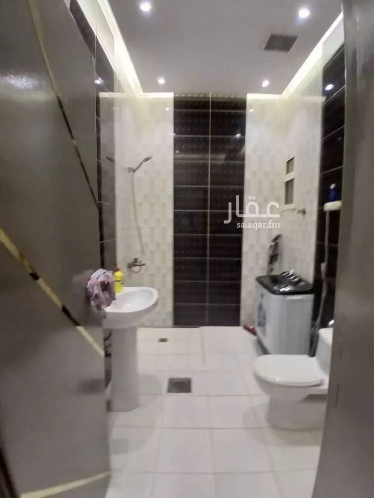 شقة للإيجار في شارع محمد علي جناح, حي اليرموك, مدينة الرياض, منطقة الرياض صورة 4