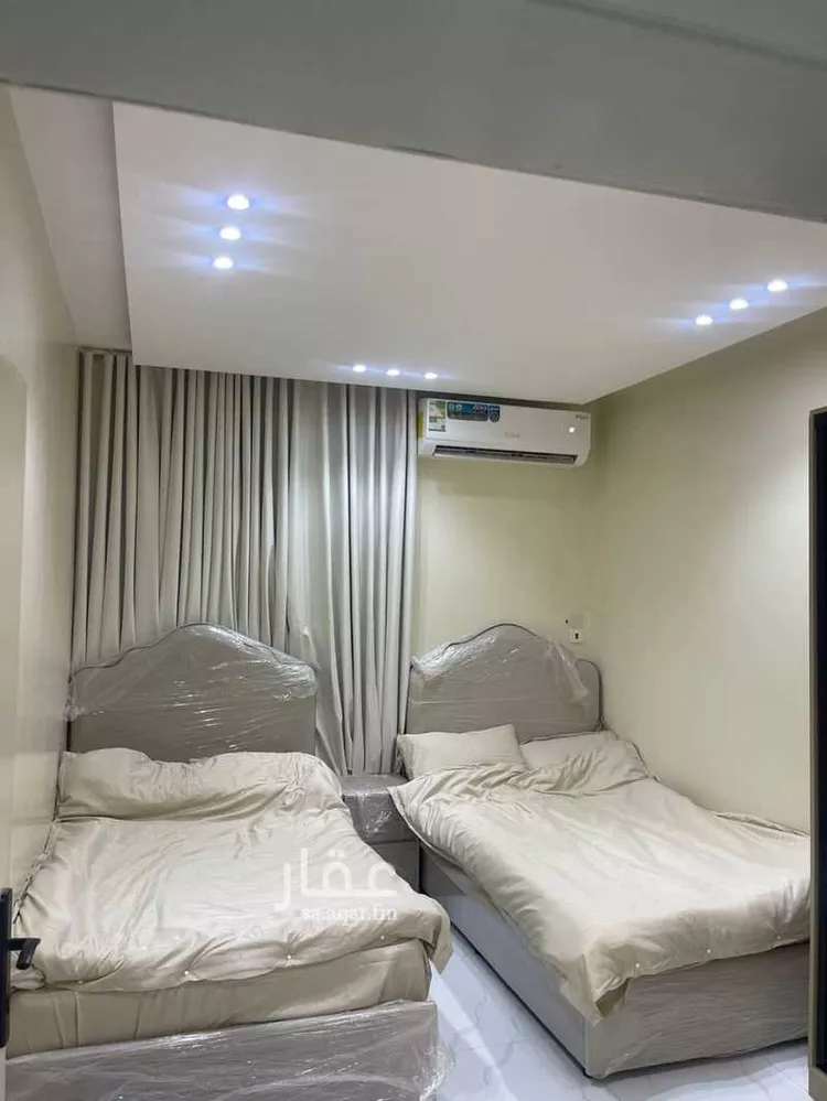 شقة للإيجار في شارع ابن ماجة ، حي السلام ، الرياض ، منطقة الرياض صورة 2