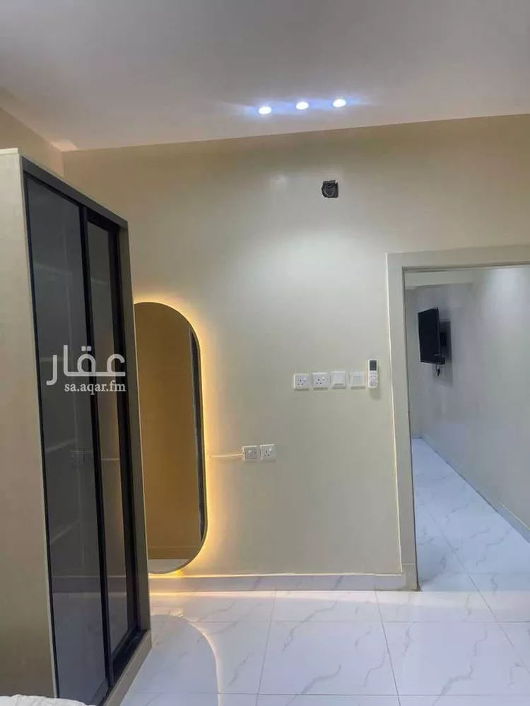 شقة للإيجار في شارع ابن ماجة ، حي السلام ، الرياض ، منطقة الرياض صورة 3
