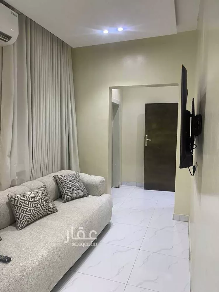 شقة للإيجار في شارع ابن ماجة ، حي السلام ، الرياض ، منطقة الرياض صورة 4