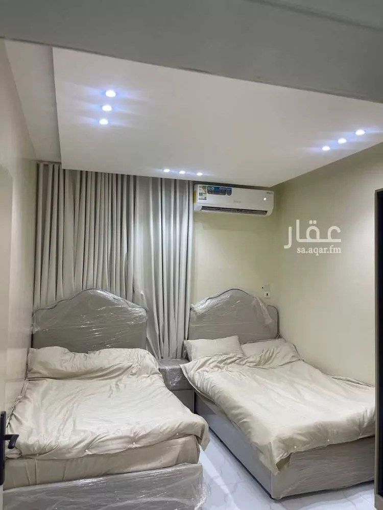 شقة للإيجار في شارع طلحة بن عبيدالله ، حي السعادة ، الرياض ، منطقة الرياض