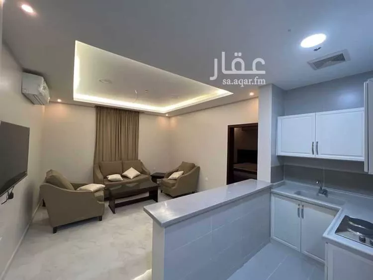 شقة للإيجار في شارع الدارقطني, حي الكوثر, مدينة الخبر, المنطقة الشرقية صورة 3