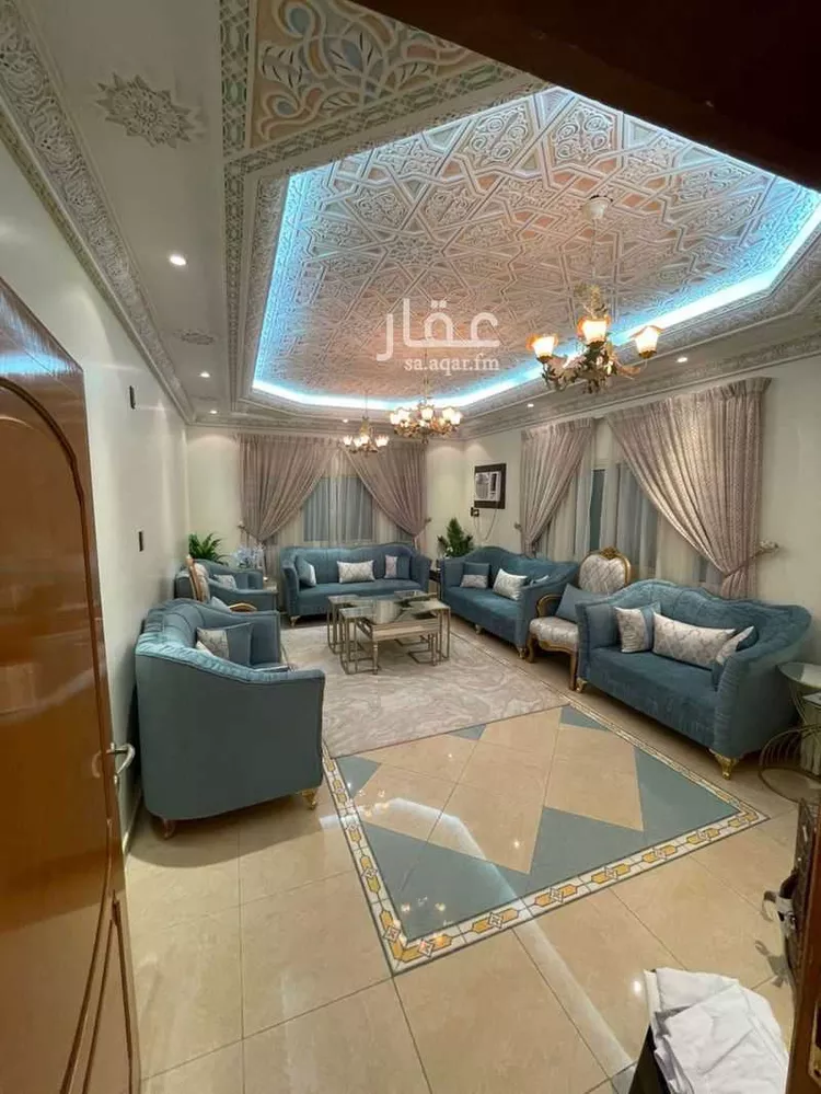 فيلا للبيع في شارع شارع حمزة بن الحسن, حي النعيم, مدينة رأس تنورة, المنطقة الشرقية صورة 4