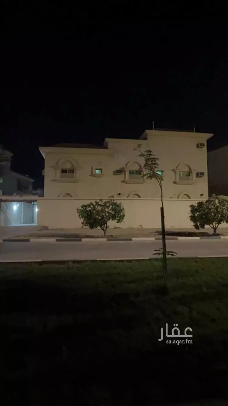 فيلا للبيع في شارع شارع حمزة بن الحسن, حي النعيم, مدينة رأس تنورة, المنطقة الشرقية صورة 2
