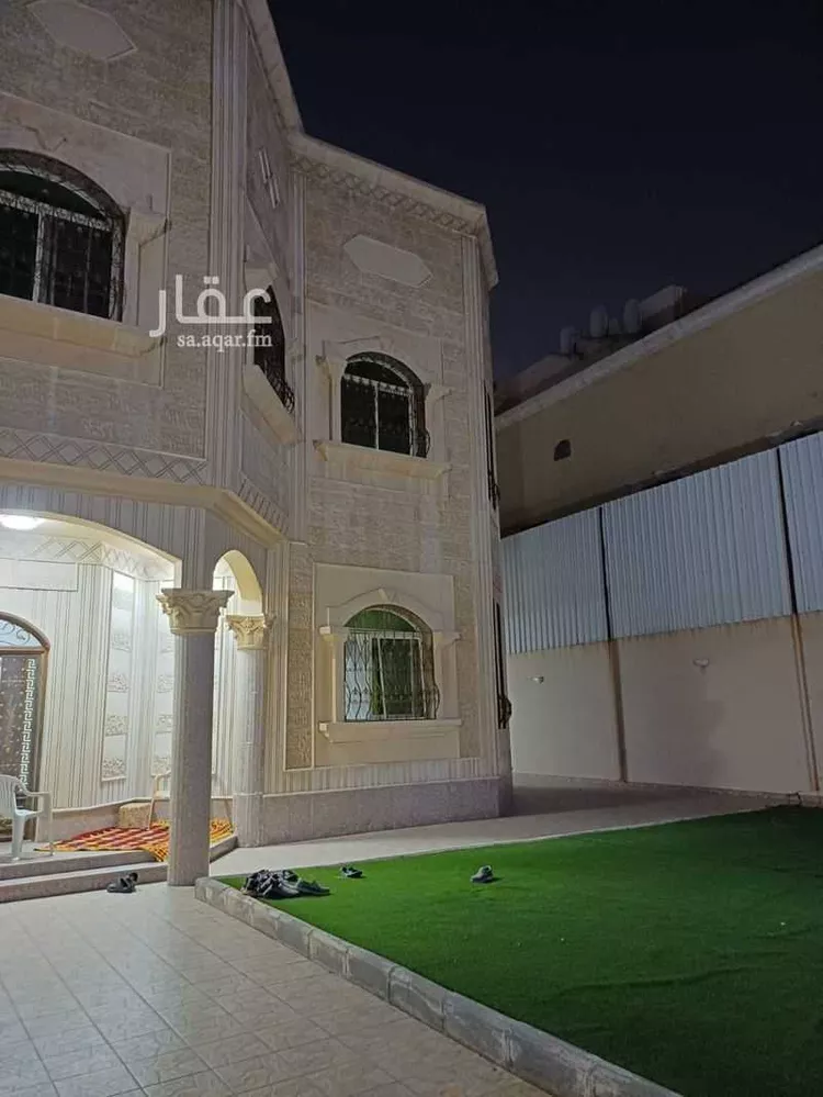 فيلا للبيع في شارع محمد بن احمد, حي الندى, مدينة الدمام, المنطقة الشرقية صورة 3