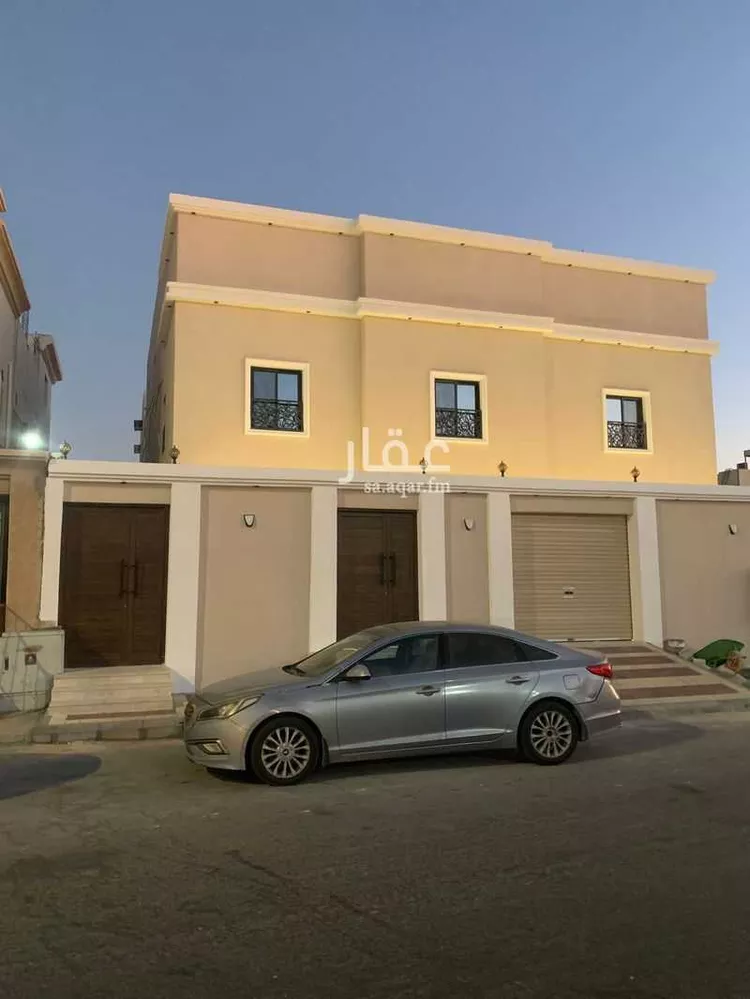 شقة للإيجار في شارع عامر ابن الاشجعي, حي طيبة, مدينة الدمام, المنطقة الشرقية
