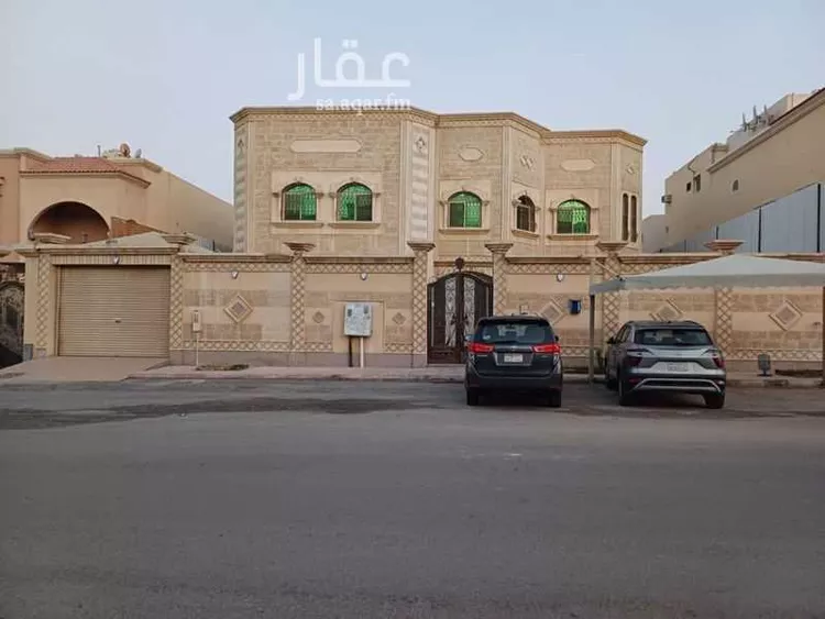 فيلا للبيع في شارع محمد بن احمد, حي الندى, مدينة الدمام, المنطقة الشرقية صورة 2