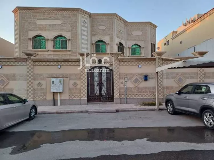 فيلا للبيع في شارع محمد بن احمد, حي الندى, مدينة الدمام, المنطقة الشرقية صورة 4