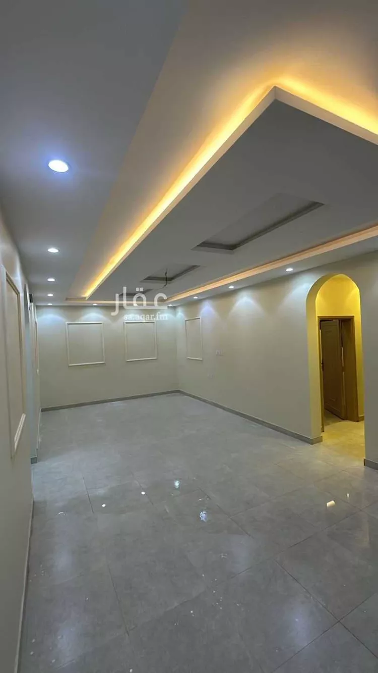 شقة للإيجار في شارع ابي الحسن الشاطبي ، حي العليا ، تبوك ، منطقة تبوك صورة 4