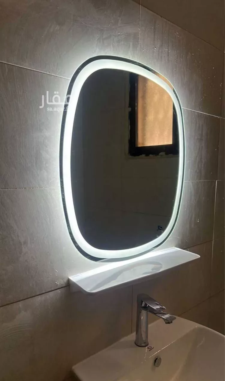 شقة للإيجار في شارع شهيد الدين والوطن جندي/ عثمان المطيري ، حي العليا ، تبوك ، منطقة تبوك صورة 5