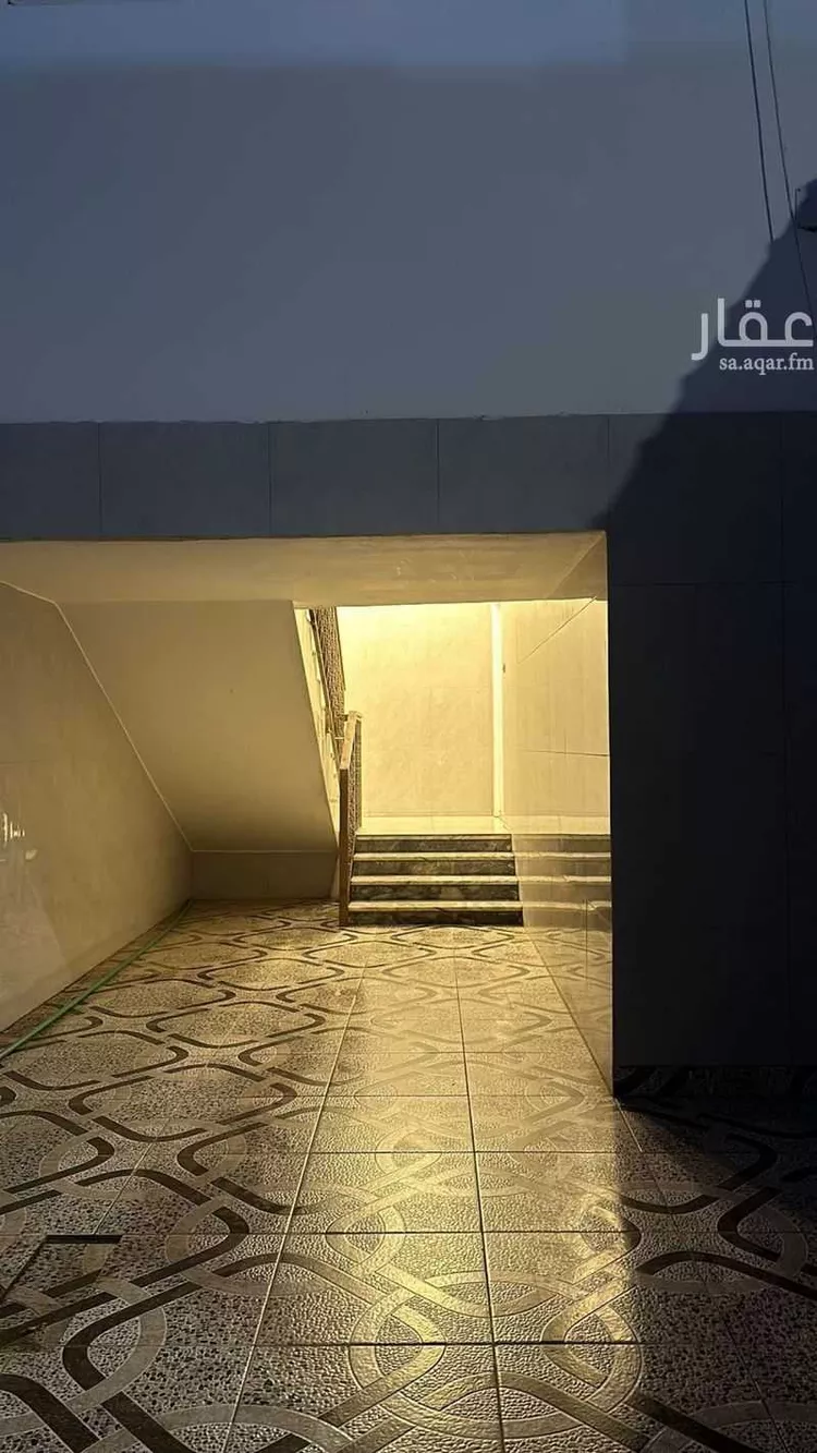 شقة للإيجار في شارع ابي الحسن الشاطبي ، حي العليا ، تبوك ، منطقة تبوك صورة 3